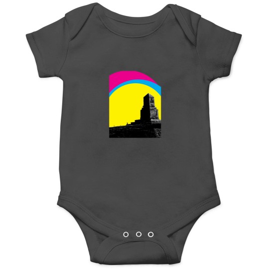 Discover Wedgwood Monument Onesies