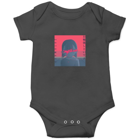Discover Zutomayo X Yoasobi 1759 Onesies
