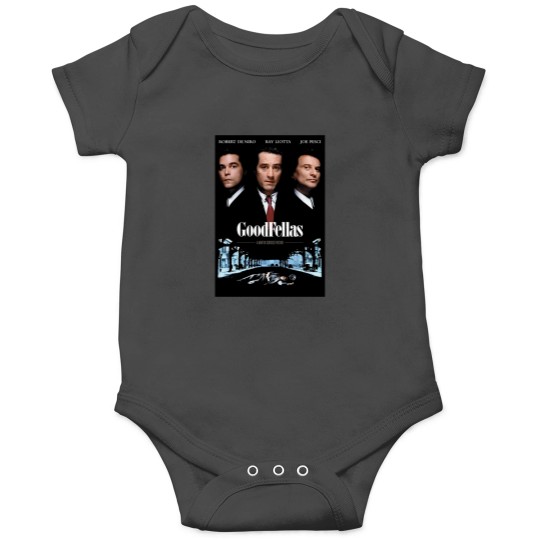 Discover Black series martin Onesies