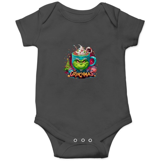 Discover Jolly Japes with Grin Onesies