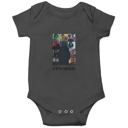 Discover ghostface eras scream Onesies