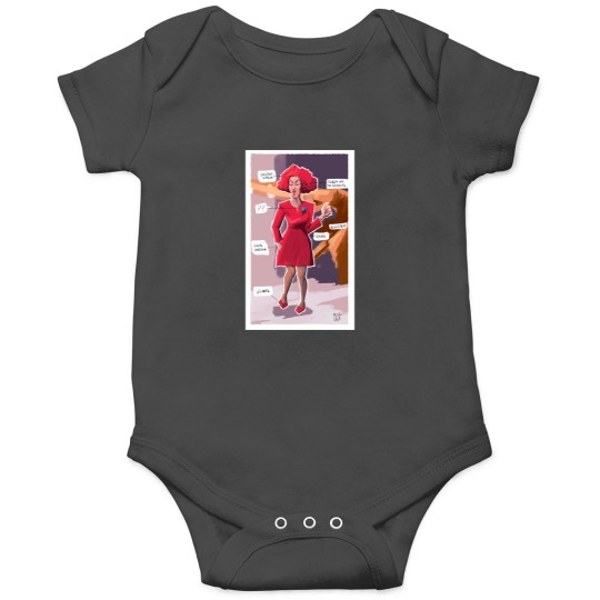 Discover Lil the human code Onesies