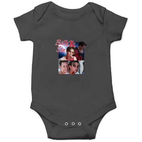 Discover Billy and Stu Scream Horror Movie Onesies