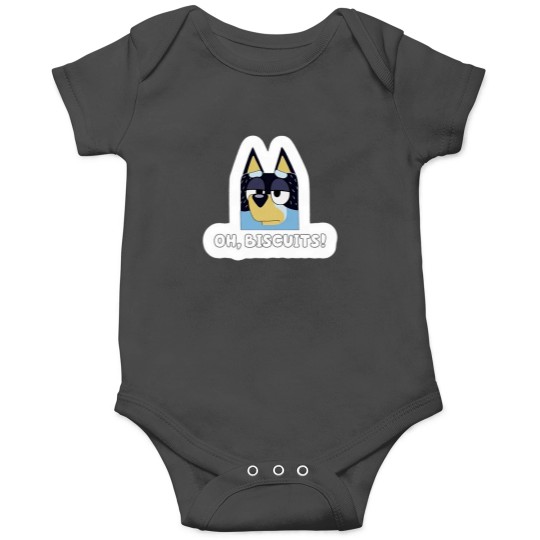 Discover BlueyDad Onesies