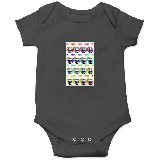 Discover Carry On Sid Monroe Onesies