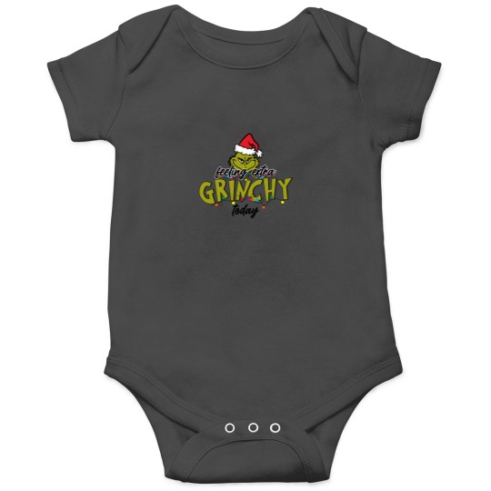 Discover Feeling Grin Onesies