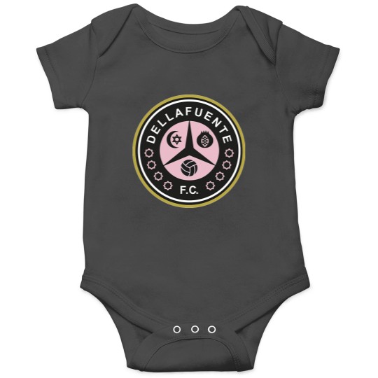 Discover Della Fuente Onesies