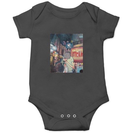 Discover contemporary Onesies