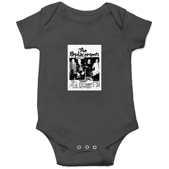 Discover Vintagess The Rep Concert Graphic Music Art Essential Onesies