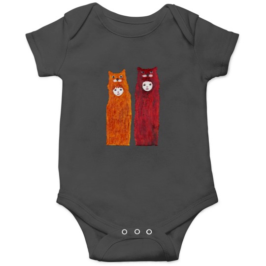 Discover tanaka chisato Onesies