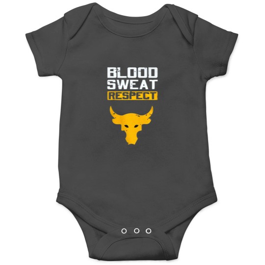 Discover The Rock 53 Onesies