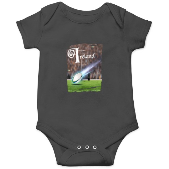 Discover Ireland Rugby 6 Nations  World Cup Onesies