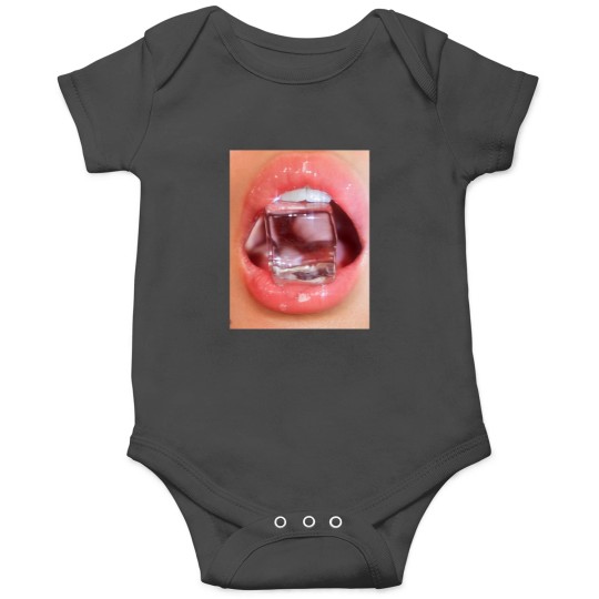 Discover ICE CUBEss lips Onesies