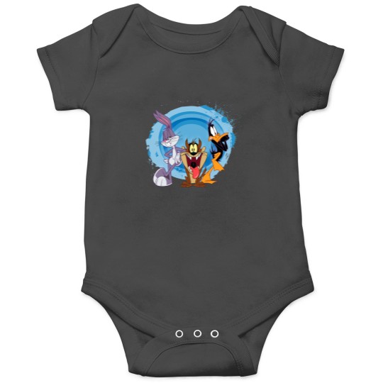 Discover Daffy Duck Classic Onesies