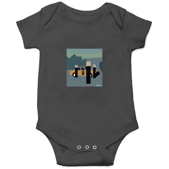 Discover Useless Onesies