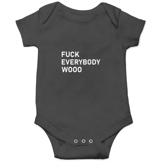 Discover Cop Syrup Onesies