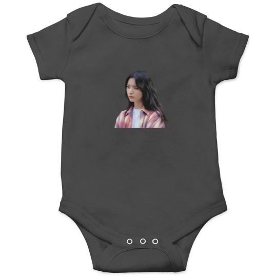 Discover Yoon Saebom In Happiness Korean Drama Happiness Vol.One 1833 Onesies