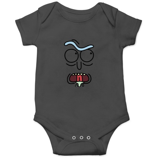Discover RICK Onesies