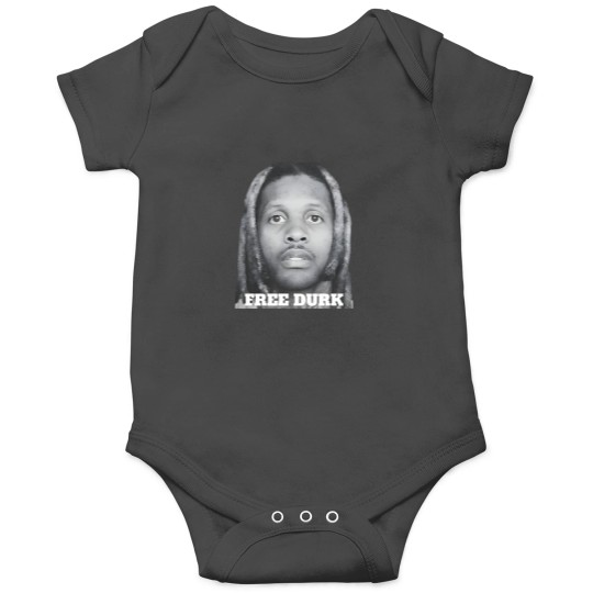 Discover FREE LIL DURK Onesies