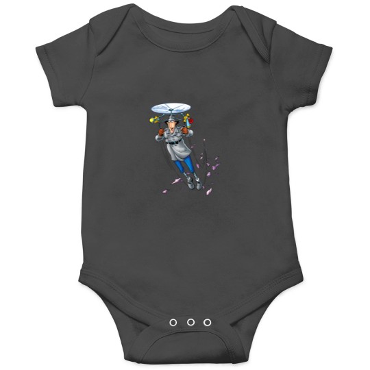 Discover Adult T Shirt Classic 02 Onesies