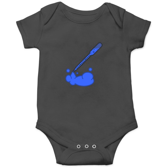 Discover Pipette Onesies