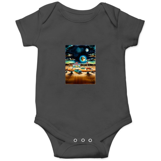 Discover Embracing WorkLife Balance Harmony in Natures Diversity Onesies