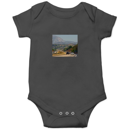 Discover NinetyThree Miles From El Centro Onesies