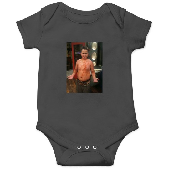 Discover Gibby mark 2 Onesies