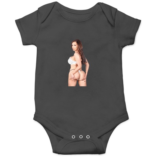 Discover Nikki Benz Onesies