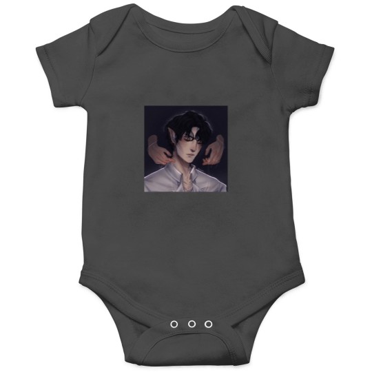 Discover Cardan Greenbriar (2) Onesies