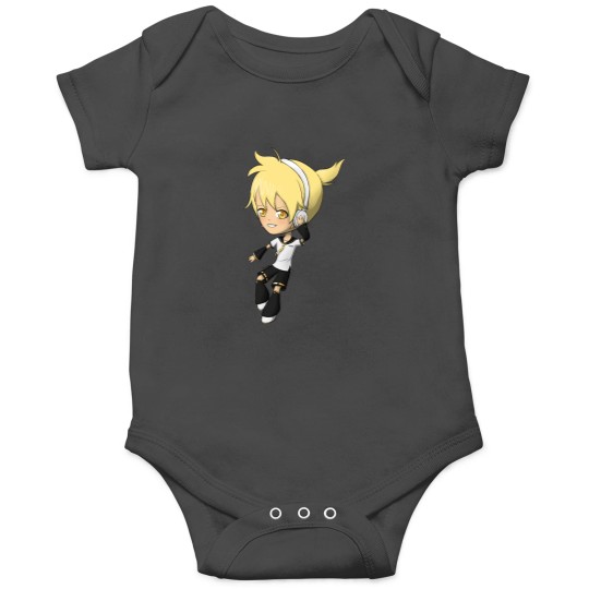 Discover Kagamine Len chibi Onesies
