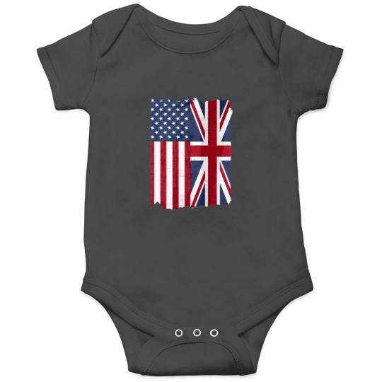 Discover United States With United Onesies