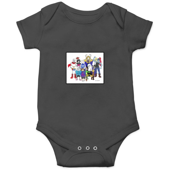 Discover Happy family Onesies