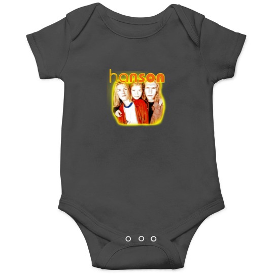 Discover Hanson Onesies