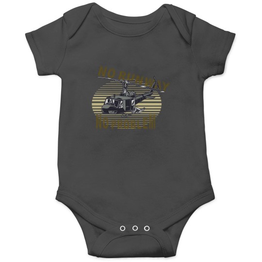 Discover No Runway No Problem Onesies