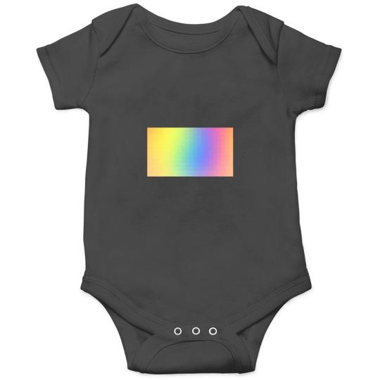 Discover Colour Gradient Onesies