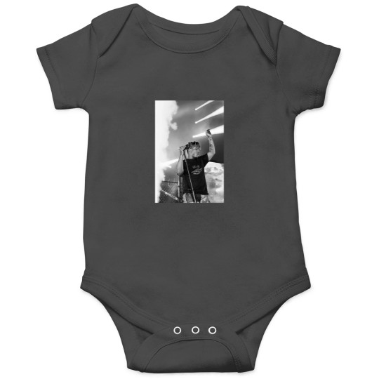 Discover Thousand Fans Wrld Onesies