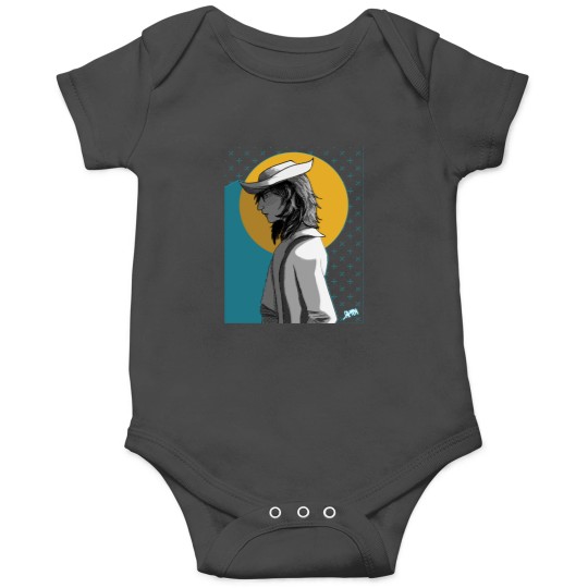 Discover JIMENEZ classique Onesies