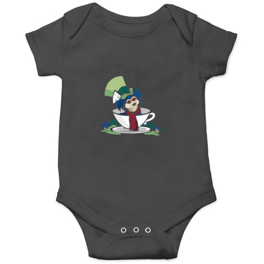 Discover A Nice Cup of Tea Essential Onesies