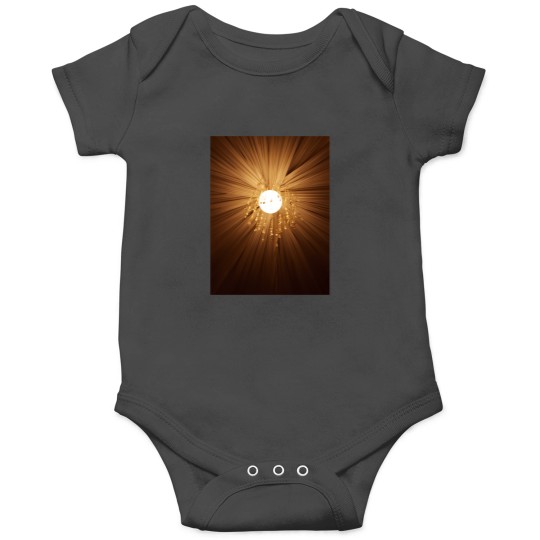Discover Chandelier Onesies