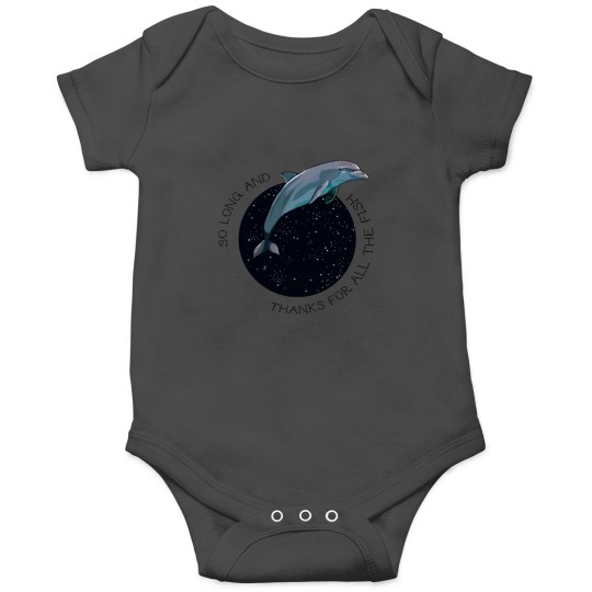 Discover The Hitchhikers Guide to the Galaxy Onesies
