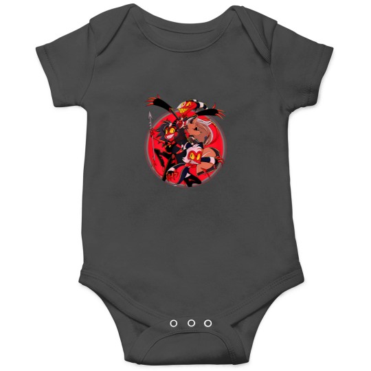 Discover Helluvaboss 1862 Onesies