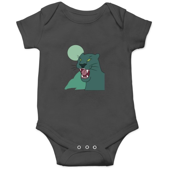 Discover chemise panthere gravite tombe essentiel Onesies