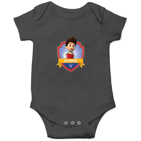 Discover Ryder Onesies
