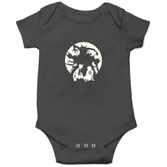 Discover Ico   Ver 1 Onesies