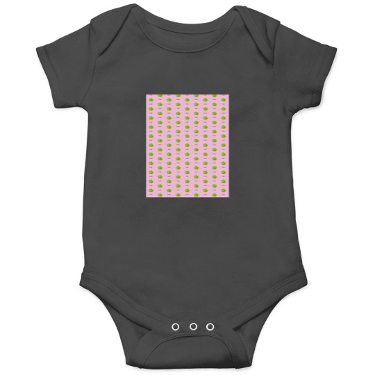 Discover Icon   Feuilly Onesies