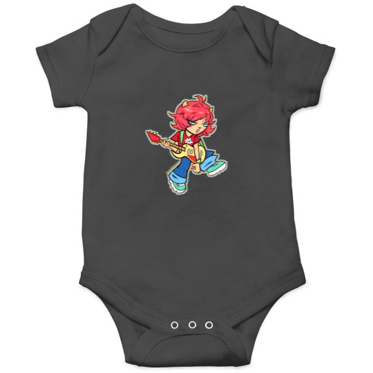 Discover U Jammin Good Onesies