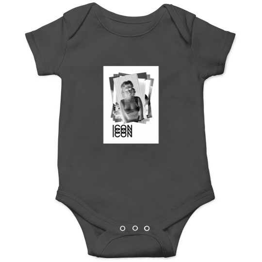 Discover Icon Series 1 Onesies