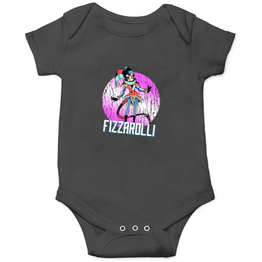 Discover Helluva Boss Fizzarolli 6001 Onesies