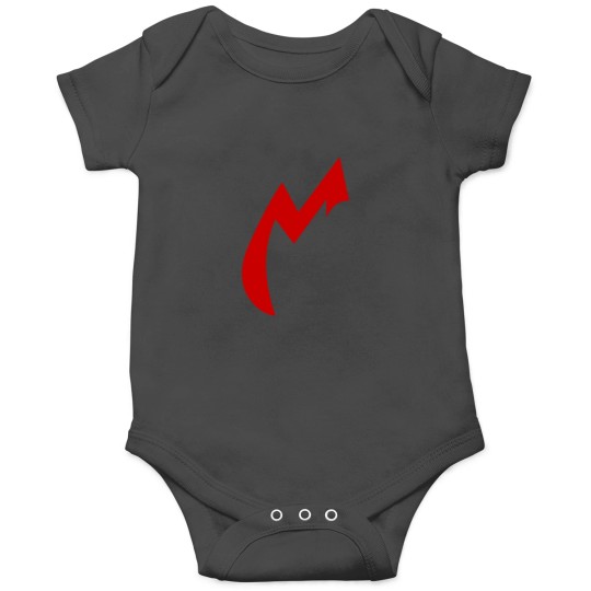 Discover Zangoose Essential Onesies